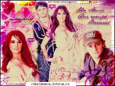 poze cu dulce - poncho_y_delia_delia - Dulce