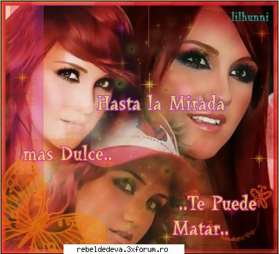 poze cu dulce - poncho_y_delia_delia - Dulce