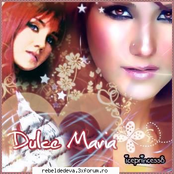 poze cu dulce - poncho_y_delia_delia - Dulce