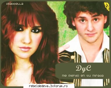 poze cu dulce - poncho_y_delia_delia - Dulce
