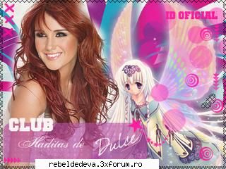 poze cu dulce - poncho_y_delia_delia - Dulce