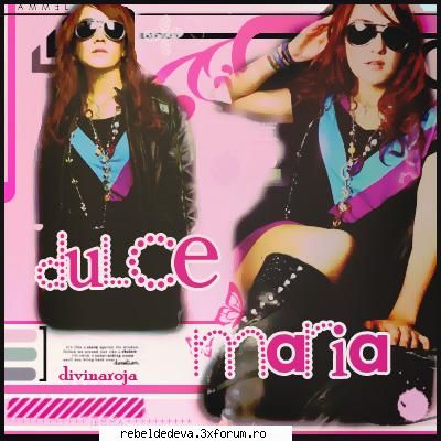 poze cu dulce - poncho_y_delia_delia - Dulce