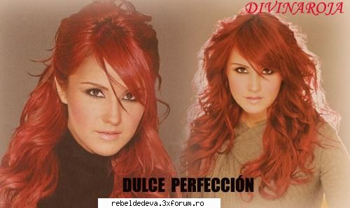 poze cu dulce - poncho_y_delia_delia - Dulce