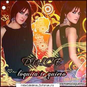 poze cu dulce - poncho_y_delia_delia - Dulce