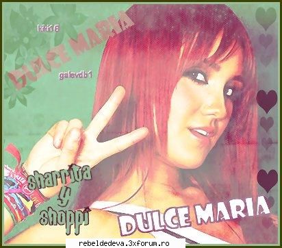 poze cu dulce - poncho_y_delia_delia - Dulce