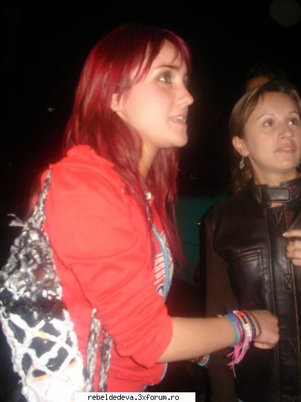 poze cu dulce - mia_y_miguel_amor_verdade - Dulce