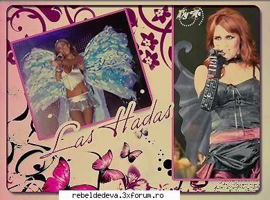 poze cu dulce - mia_y_miguel_amor_verdade - Dulce