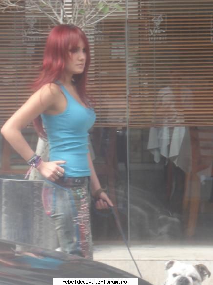 poze cu dulce - mia_y_miguel_amor_verdade - Dulce
