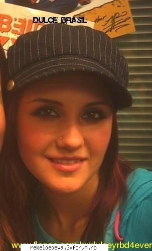 poze cu dulce - roberta_rbd_yo - Dulce