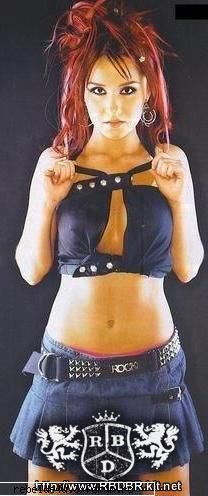 poze cu dulce - roberta_rbd_yo - Dulce