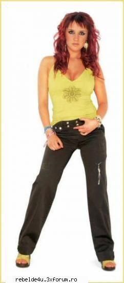 poze cu dulce - roberta_rbd_yo - Dulce