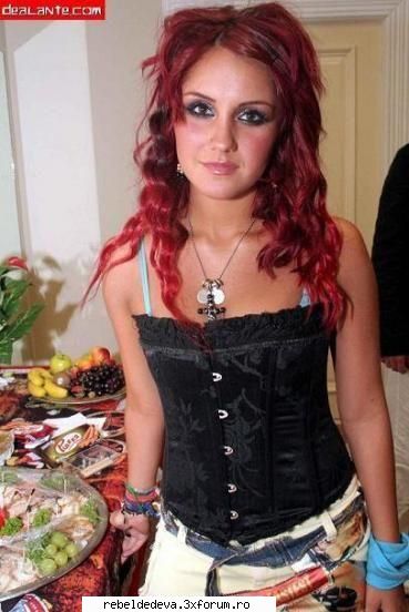 poze cu dulce - roberta_rbd_yo - Dulce
