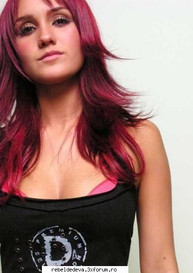 poze cu dulce - roberta_rbd_yo - Dulce