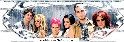 poze de pe CELESTIAL - d&r_ale - RBD !