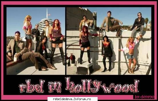 poze de pe CELESTIAL - P.s.dati clik pe poza si se mareste - RBD !