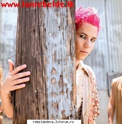 poze de pe CELESTIAL - d&r_ale - RBD !