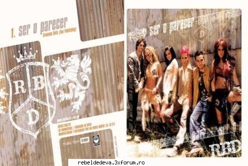 poze de pe CELESTIAL - am si yo poze dp ... Celestial ...prima - RBD !