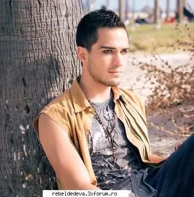 poze de pe CELESTIAL - miky_16 - RBD !