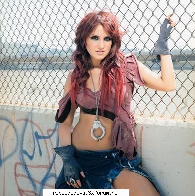 poze de pe CELESTIAL - miky_16 - RBD !