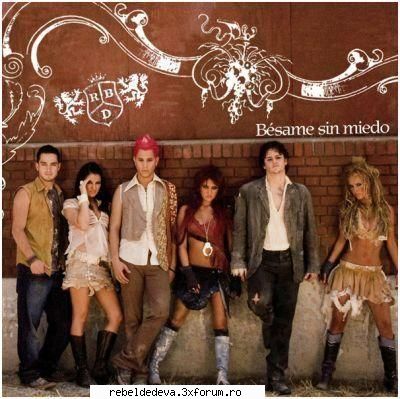 poze de pe CELESTIAL - miky_16 - RBD !