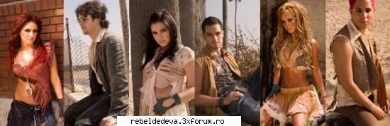 poze de pe CELESTIAL - miky_16 - RBD !