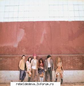 poze de pe CELESTIAL - miky_16 - RBD !