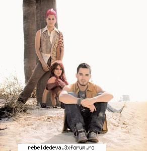 poze de pe CELESTIAL - miky_16 - RBD !