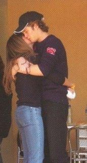poze personale cu anahi - RBD4ever - Anahi
